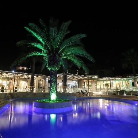 Anna Maria Paradise Pefkochori Extérieur photo